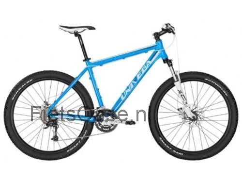 Univega Alpina HT-510 specificaties